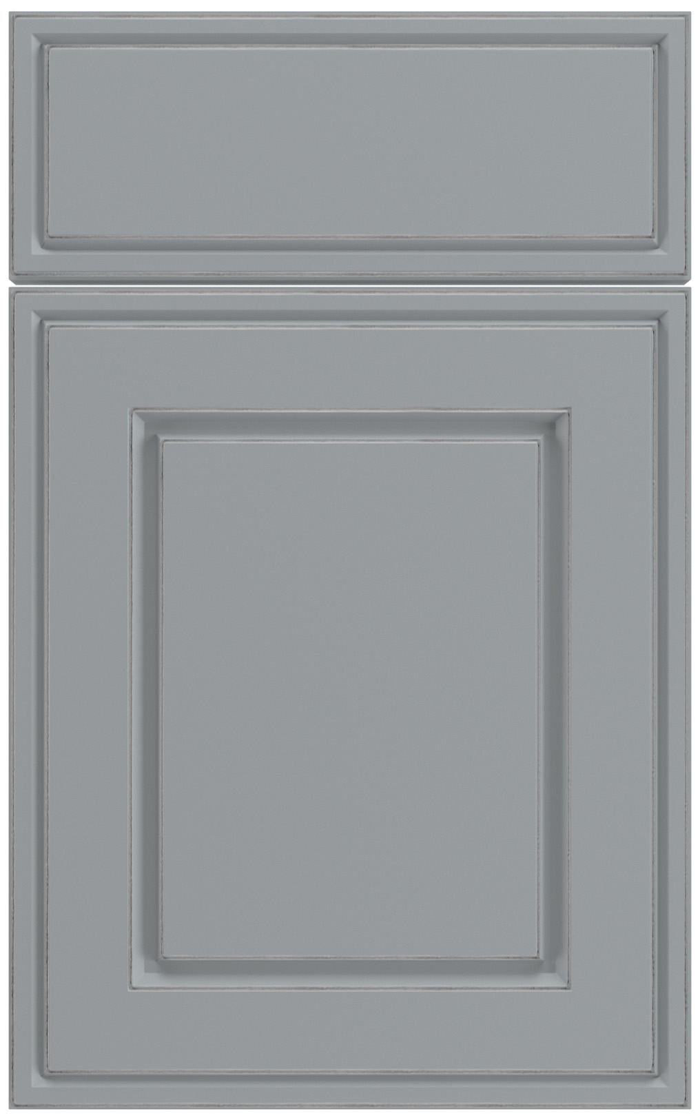 Фасады для кухни Патина Фрезеровка «Бостон» Обриета №508 SIDAK SIST2202-41