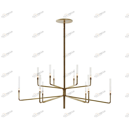 Светильник / Epsilon Gallotti&Radice sun-id-377638