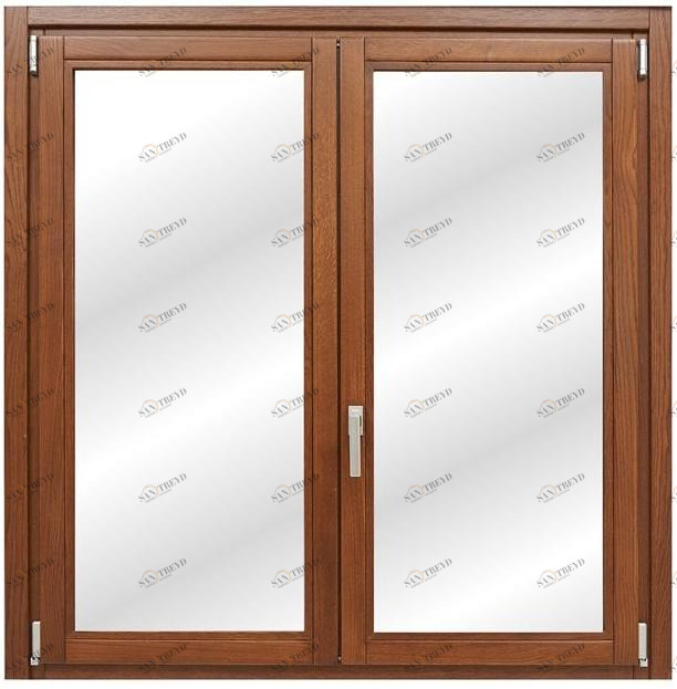 SIDEL Окно из клееного бруса sun-id-1434081