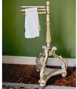 Grifoni Silvano Держатель для полотенца напольный