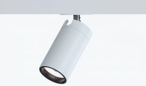 DAVIDE GROPPI Регулируемый светодиодный прожектор