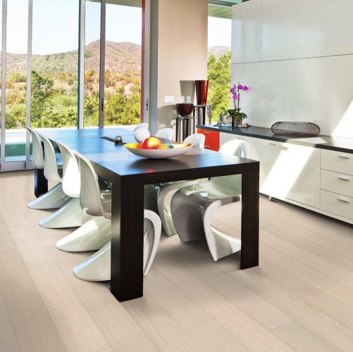 Паркетная доска Kahrs Дуб Собор Линнея 2600200557 - Вид №19