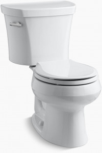 KOHLER  K-3948-T-0