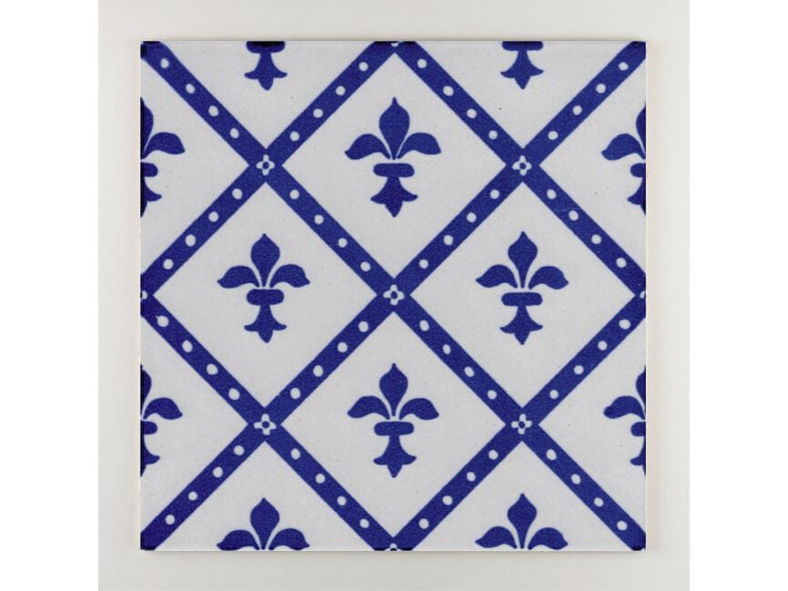 Пол / покрытие из глины ручной работы La Riggiola ручная печать ARCH-00099929