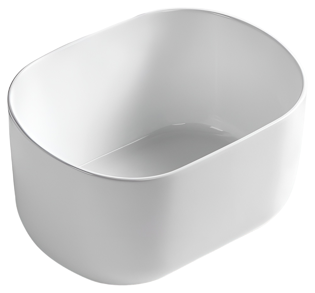 Раковина чаша SL-1113 SANTILINE 