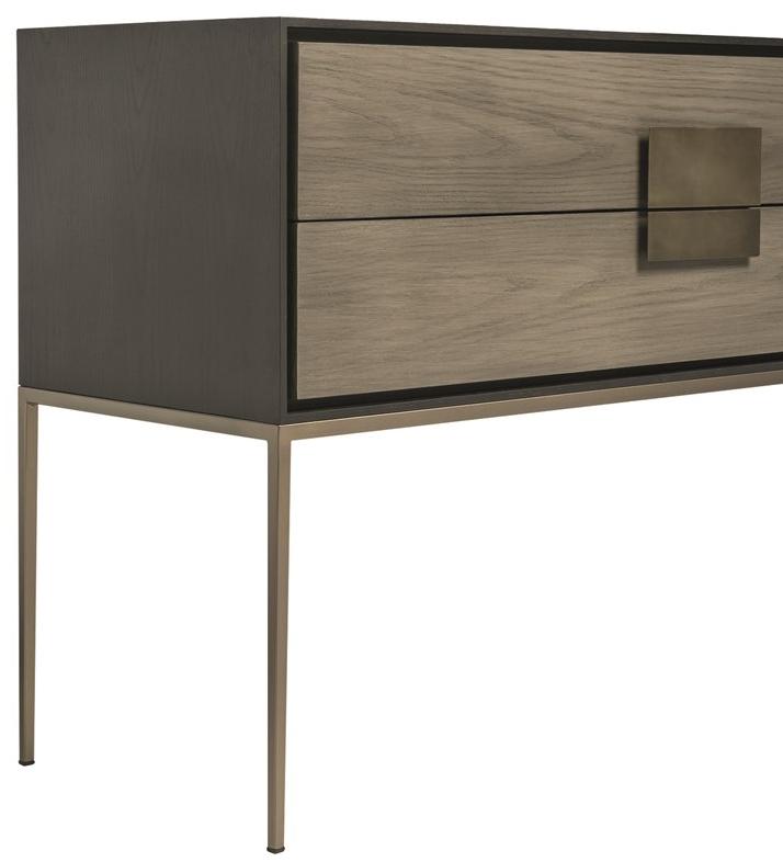 Shake Комод из дерева с ящиками Ego sun-id-1482763 - Вид №2