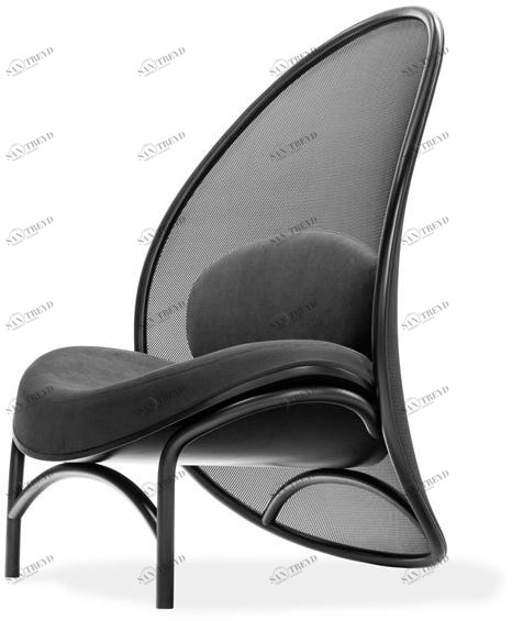 TON Кресло из сетки sun-id-1448544