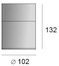 BEL-LIGHTING Наружная лестница / точечный светильник из нержавеющей стали Max 759.e2.04 - Вид №2