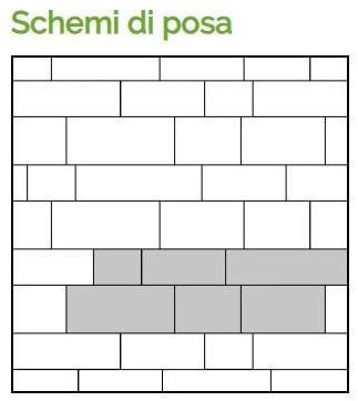 RECORD - BAGATTINI Самоблокирующийся бетонный блок Masselli autobloccanti per esterni sun-id-1353925 - Вид №5