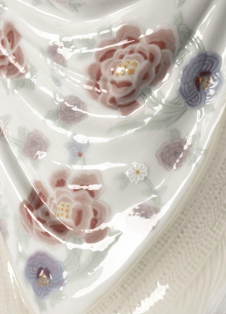 Lladró Фарфоровый орнамент  01009470  - Вид №5