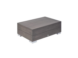 72.00.0584 Стол для отдыха Long Island 60 x 90 серый камень Mbm