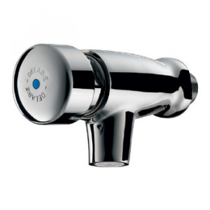 DE746000 Edone Настенный кран с таймером DE746000