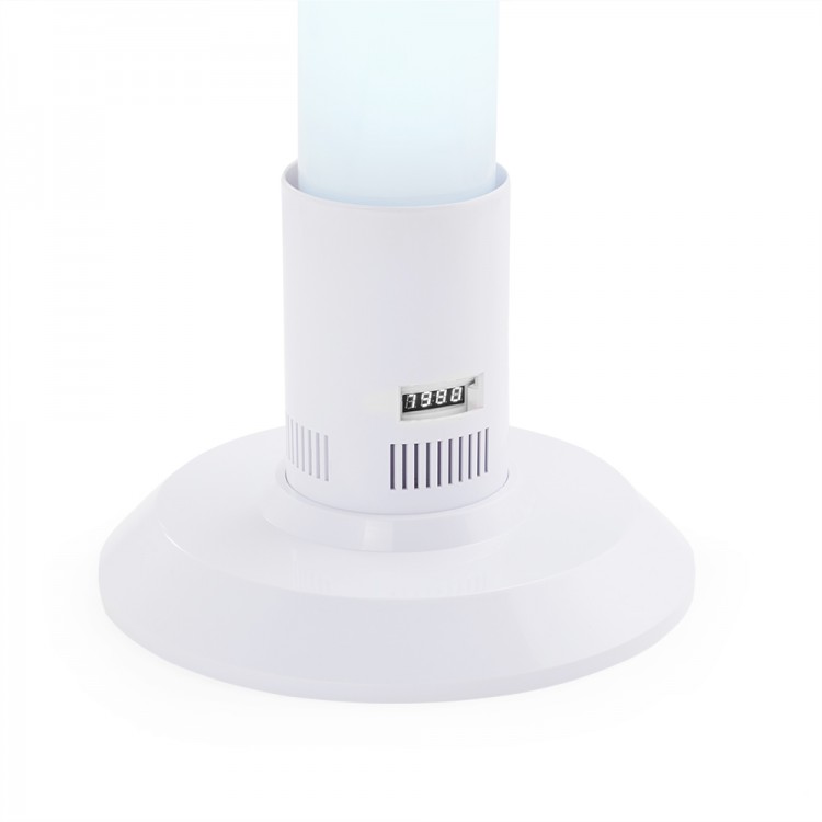 "Compact" М Армед Подставка Армед "Compact" М для 1-лампового рециркулятора Белый  - Вид №4