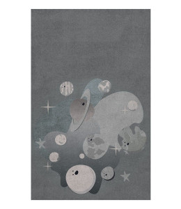 Планета Коврик RUG'SOCIETY Kids 280_891