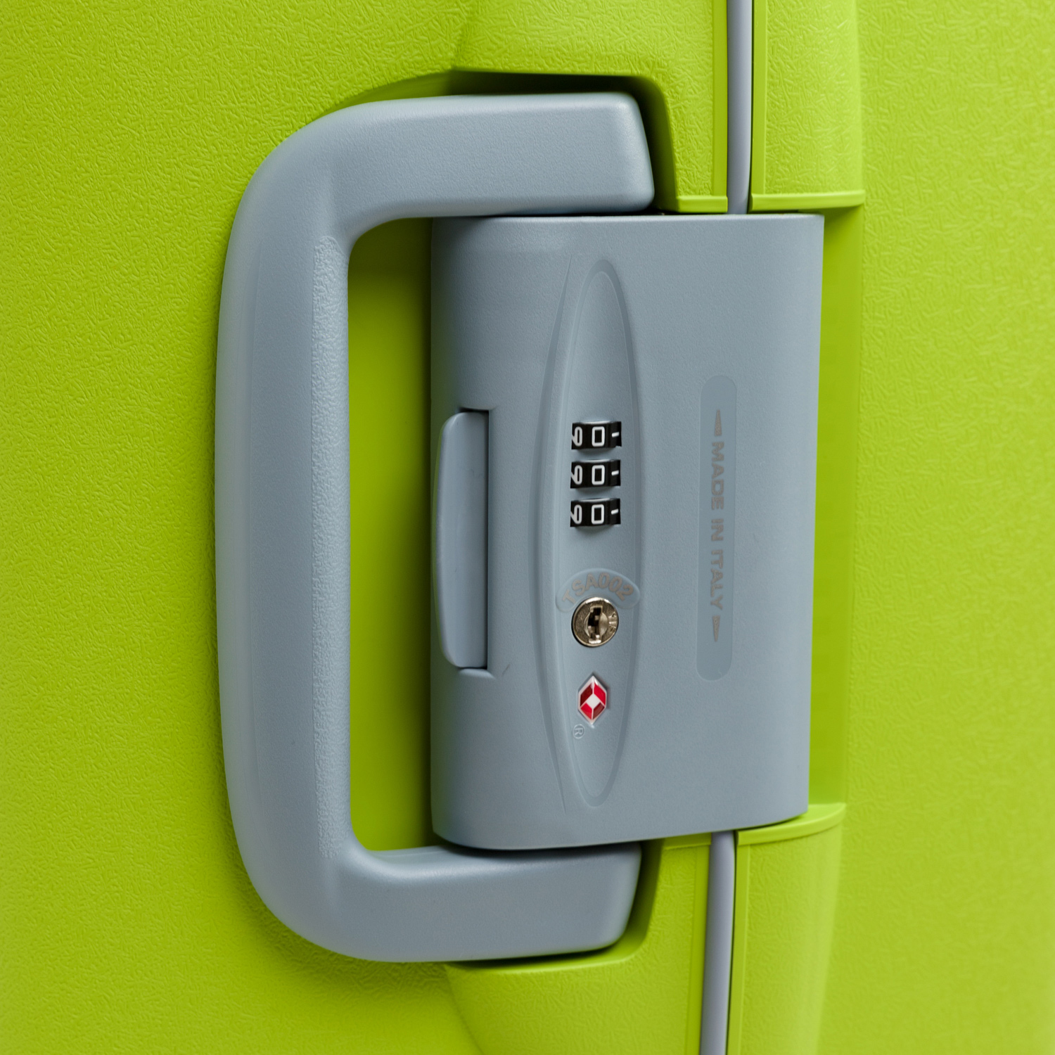 500761-37 Чемодан 500761 L Roncato Light Ltd Edition  - Вид №5