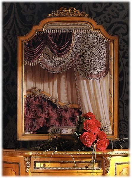 Зеркало  EZIO BELLOTTI 3654 Platinum