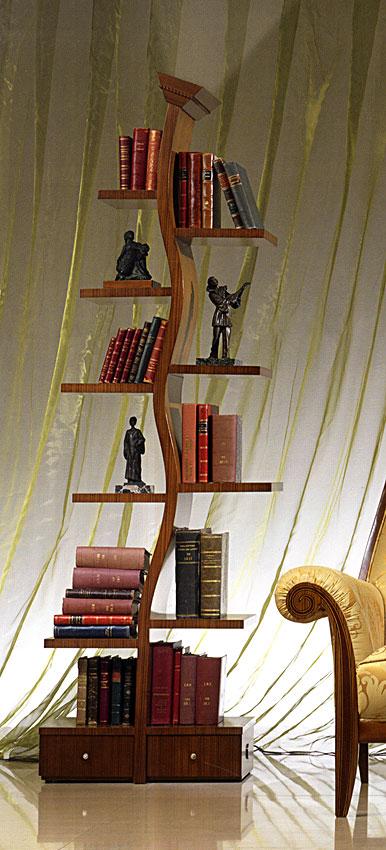 Стеллаж Dandy CARPANELLI LB 02 