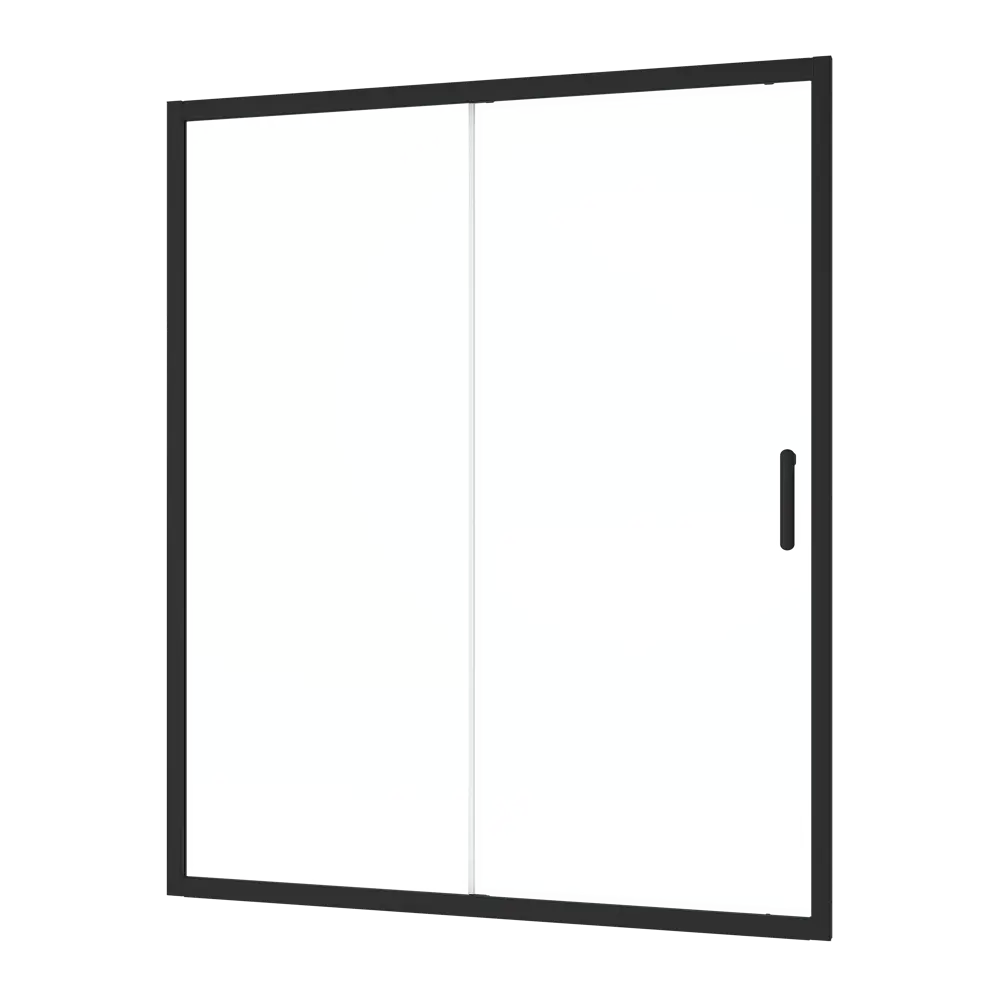 Комплект стекол для душевой двери Sensea Easy 150x190 см 84430294 STLM-2157865 - Вид №3