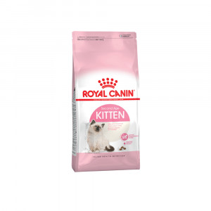 ПР0053563 Корм для котят Kitten 36 от 4 до 12 месяцев сух. 10кг ROYAL CANIN