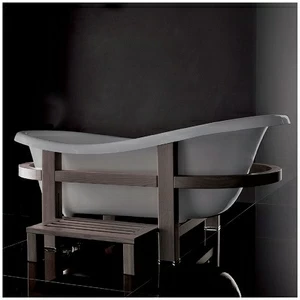 Ванна GRUPPO TREESSE Epoca One Top VTL-V5011-W-SE