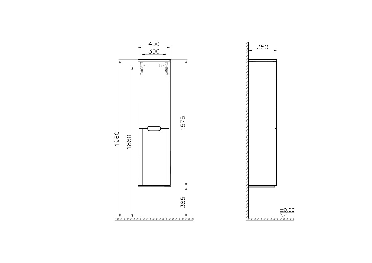 60854  Vitraglobal Sento - Вид №1