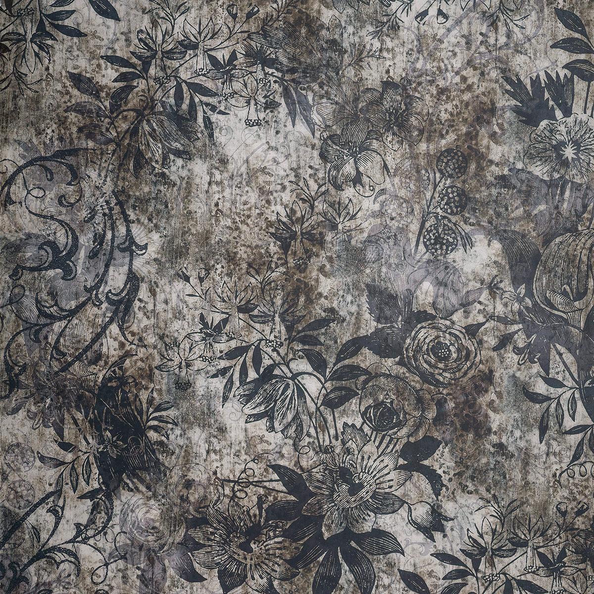 SICIS Vetrite 3 Boheme Grey ДЕКОРАТИВНЫЙ VETRITE sun-id-1991133 - Вид №89