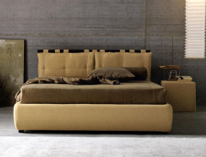 Кровать  BOLZAN LETTI Siviglia