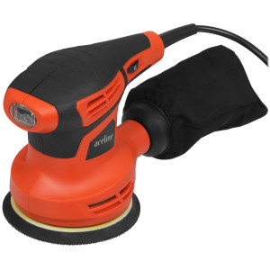 Эксцентриковая шлифмашинка Aceline AC400-125 5433222