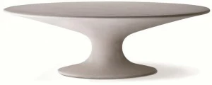 Zanotta Овальный стол