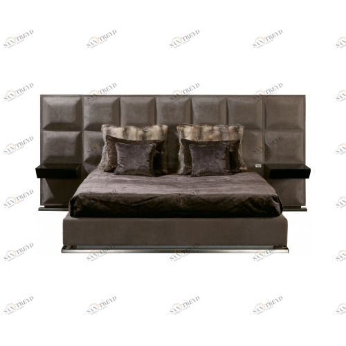 Кровать / Gemma Rugiano sun-id-375709