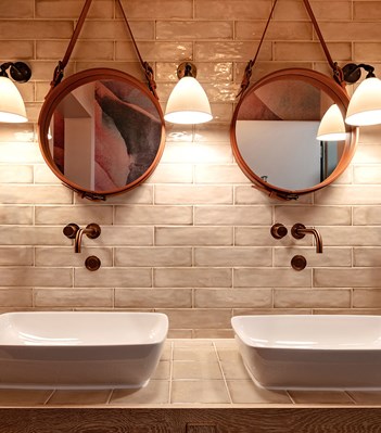 T33 Аксессуары vola  - Вид №97