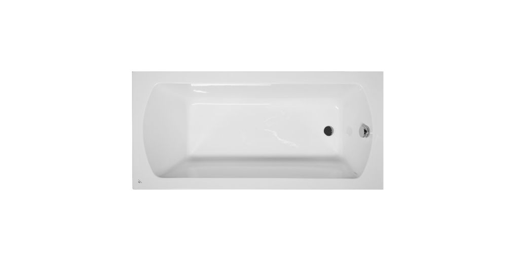 Ванна акриловая S120300001 System pool SP One SYSTEMPOOL Bathroom - Вид №1
