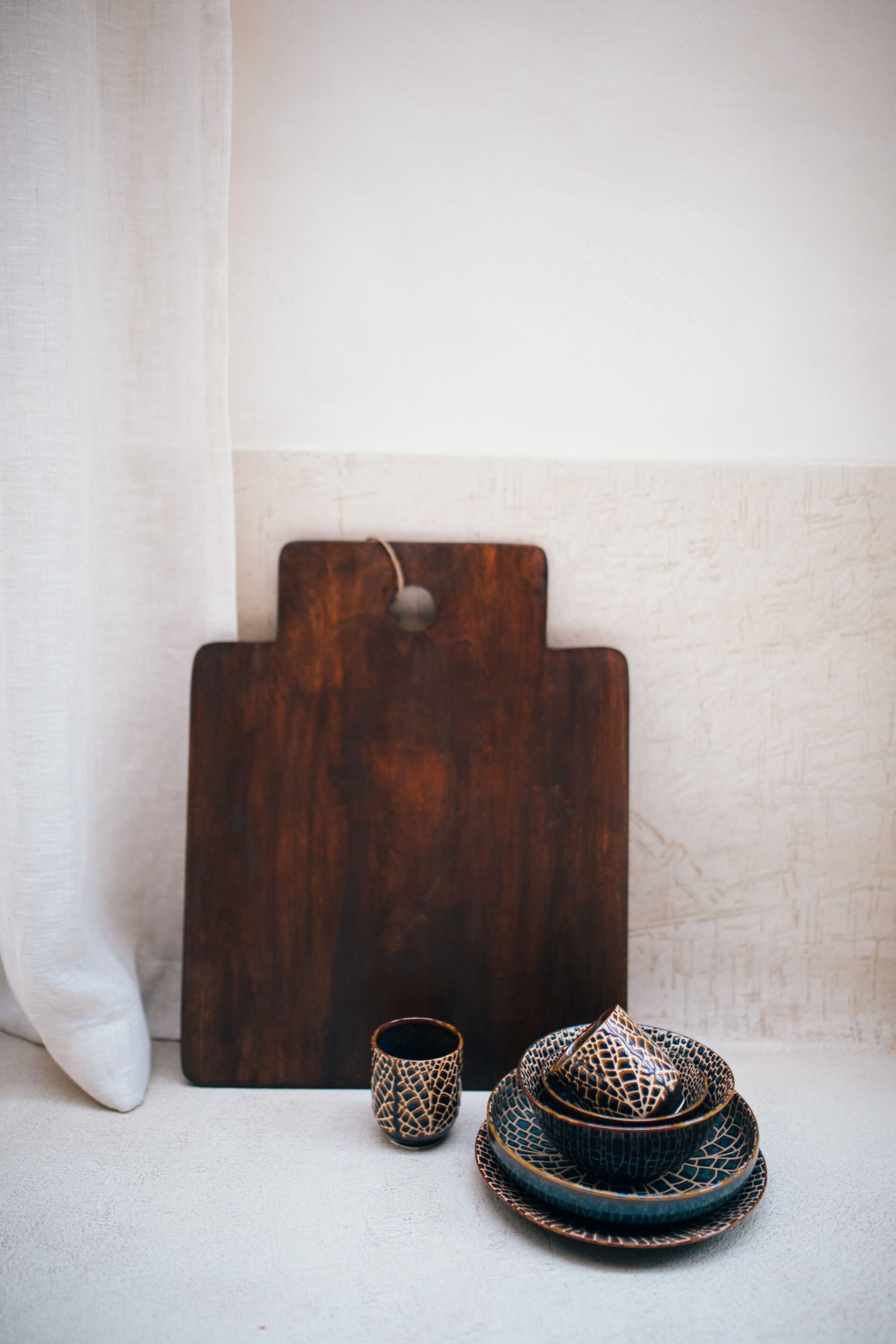 Фарфоровая чашка POMAX Lotus ARCH-00035882 - Вид №10