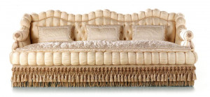 Диван  JUMBO COLLECTION CAN-143