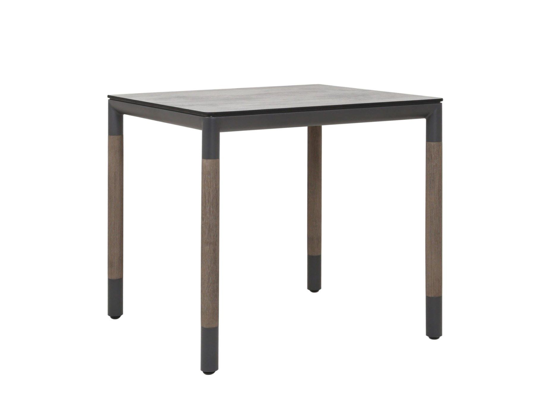 Квадратный садовый стол Les Jardins® Bastingage ARCH-00133981