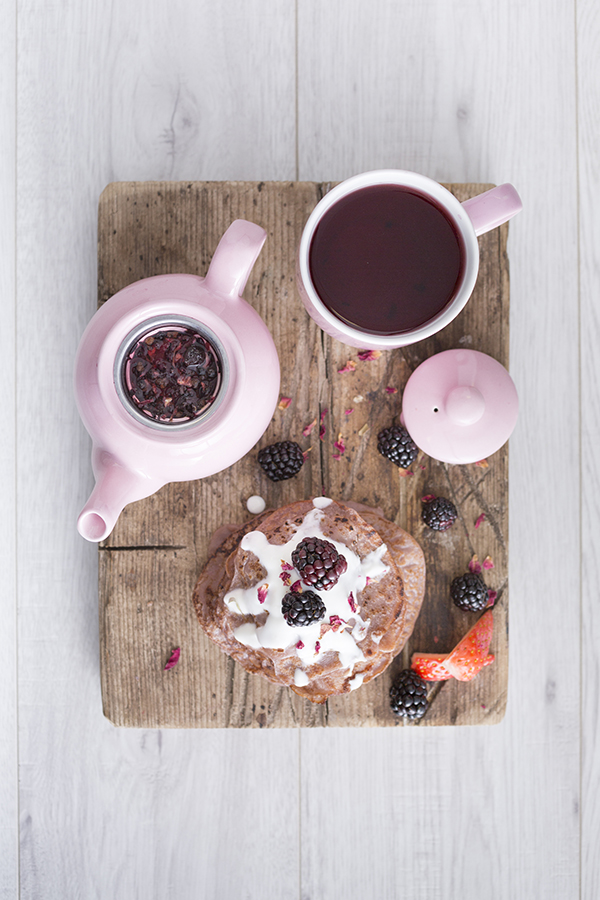 P_0056.771 Чайник заварной Керамический Price&Kensington Великобритания  - Вид №2