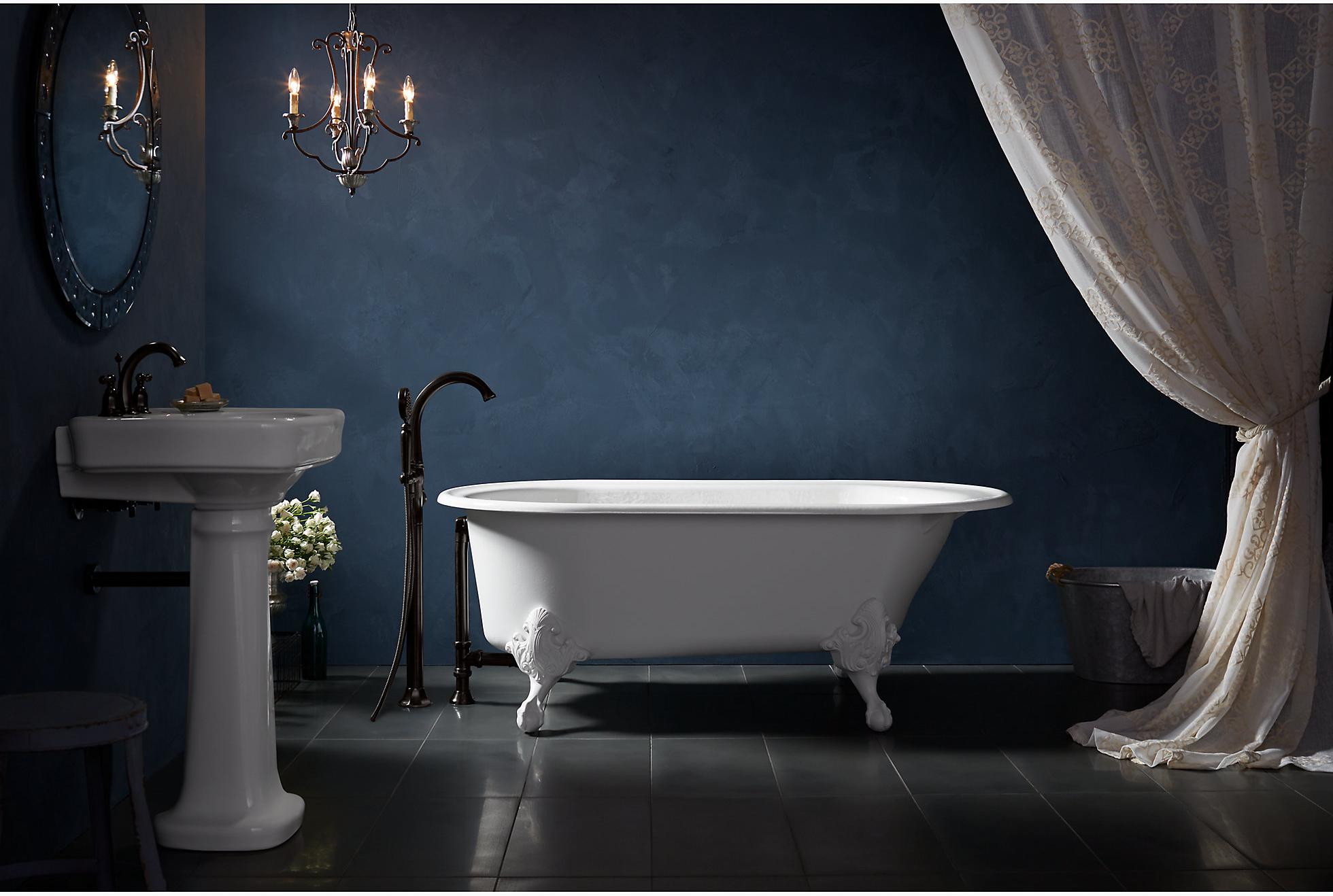 KOHLER Iron Works Historic  66 K-710-B-96  - Вид №2