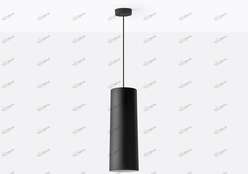 Pedrali Подвесной светильник из поликарбоната sun-id-1351523