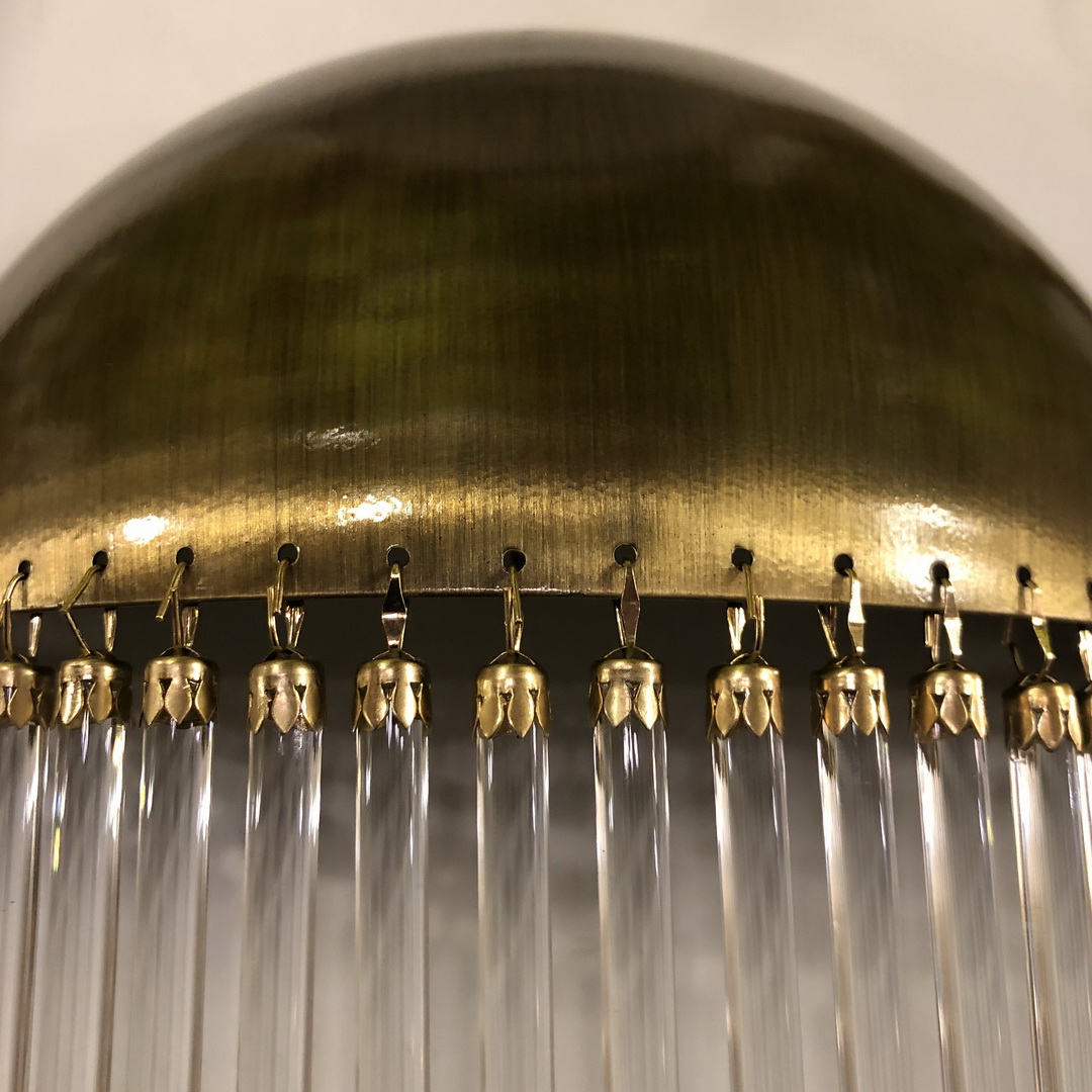 Orion WA 2-588/2 Patina STÄBCHENSERIE бра 66111 - Вид №2