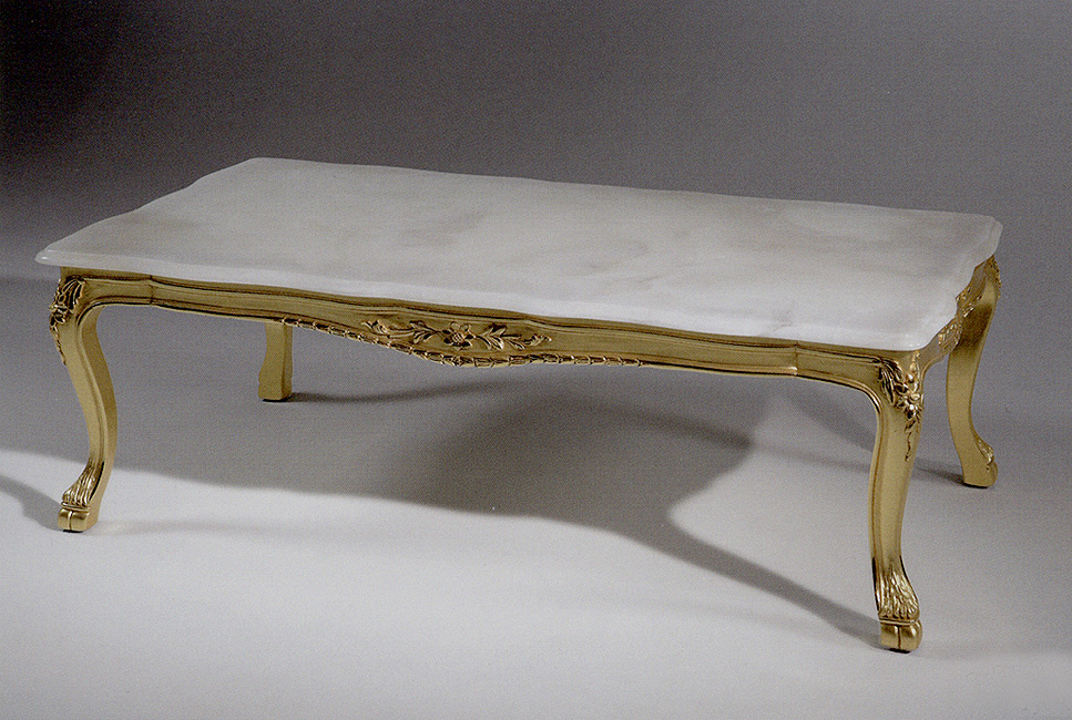 Стол журнальный  BELLONI 3070/C 