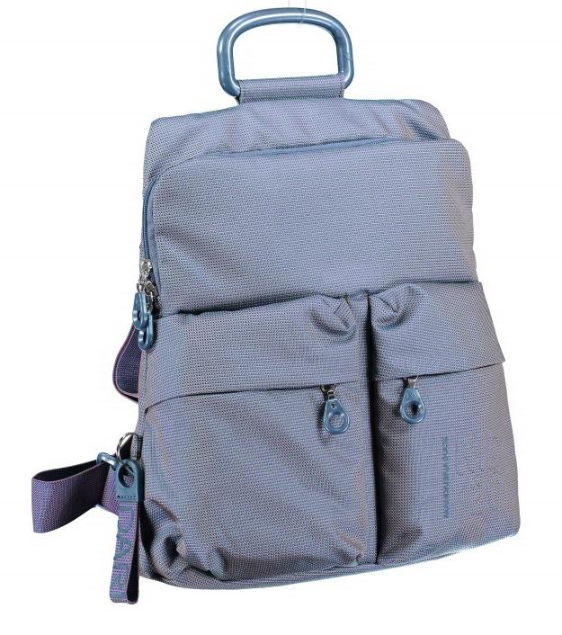 QMTZ4-25A Рюкзак QMTZ4 Backpack Mandarina Duck MD20  - Вид №1