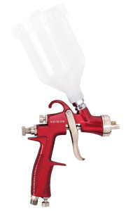 Краскораспылитель Кратон LVLP-01G 9030505