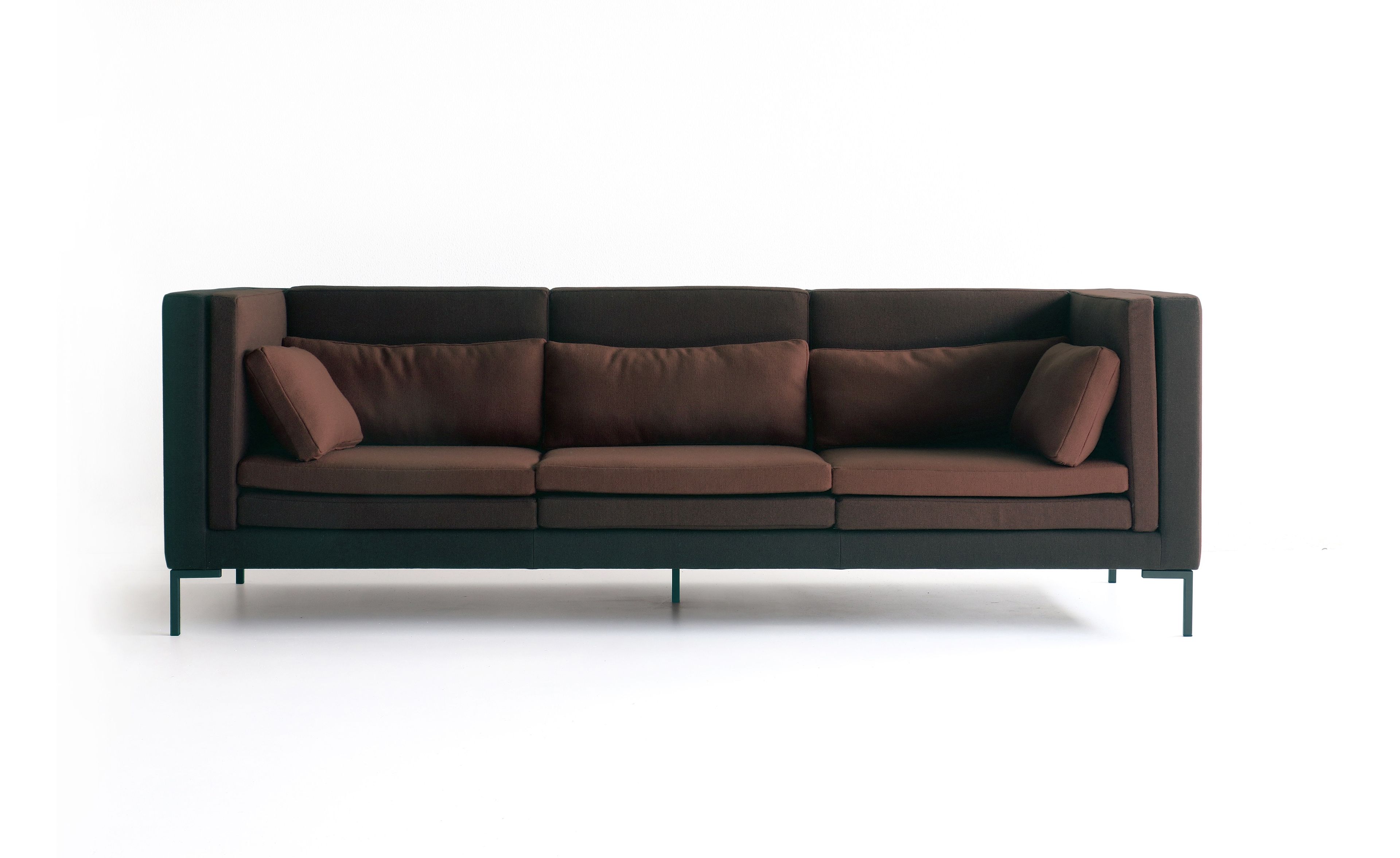 3-местный тканевый диван Branca Lisboa ARCH-00017308 - Вид №4