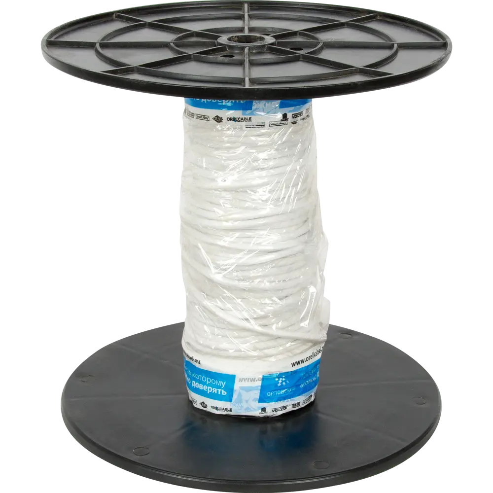 Провод Камит ПРКС 2x0.75 на отрез ГОСТ STLM-2050669 - Вид №2