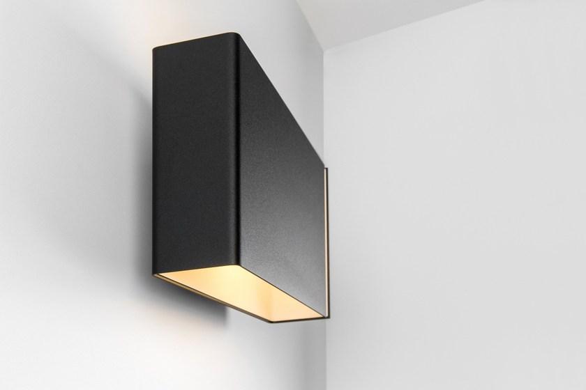 Modular Lighting Instruments Настенный светодиодный светильник с прямым и отраженным светом sun-id-1512981 - Вид №1