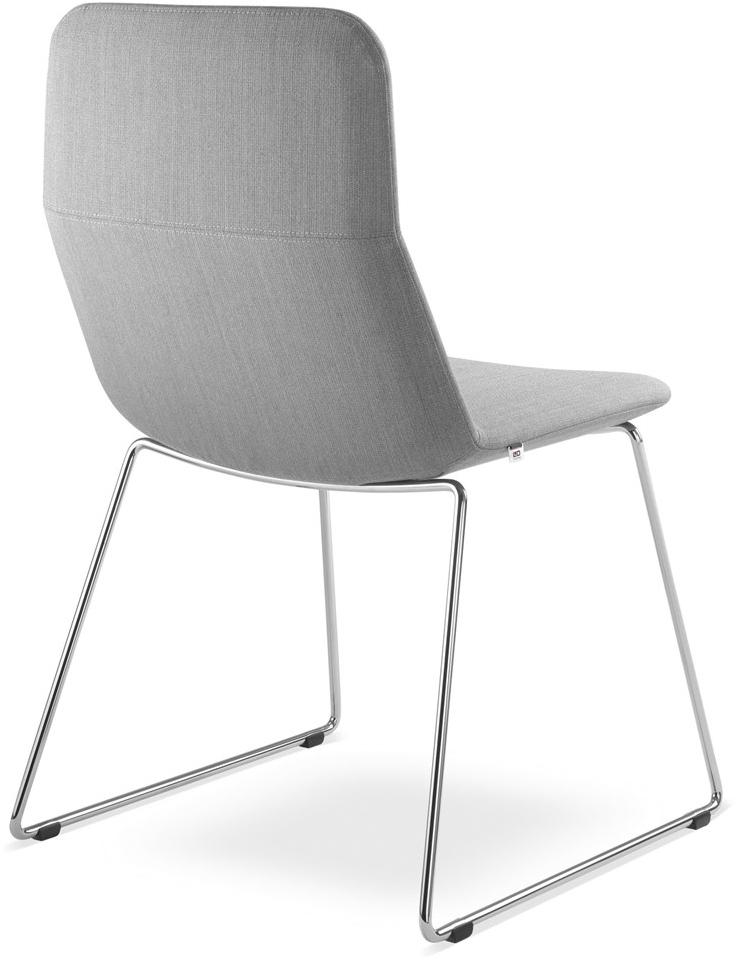 LD Seating Санки из ткани Flexi sun-id-1441332 - Вид №2