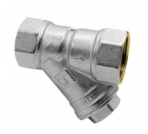 HLV-108192.№.02 Фильтр механической очистки воды HLV 108192