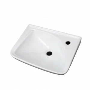 Рукомойник Мотив правый Лобненский стройфарфор Мотив