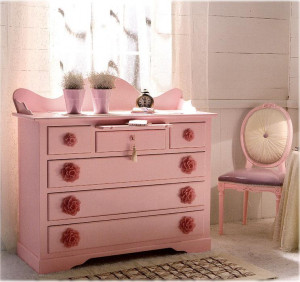 Комод  HALLEY 720