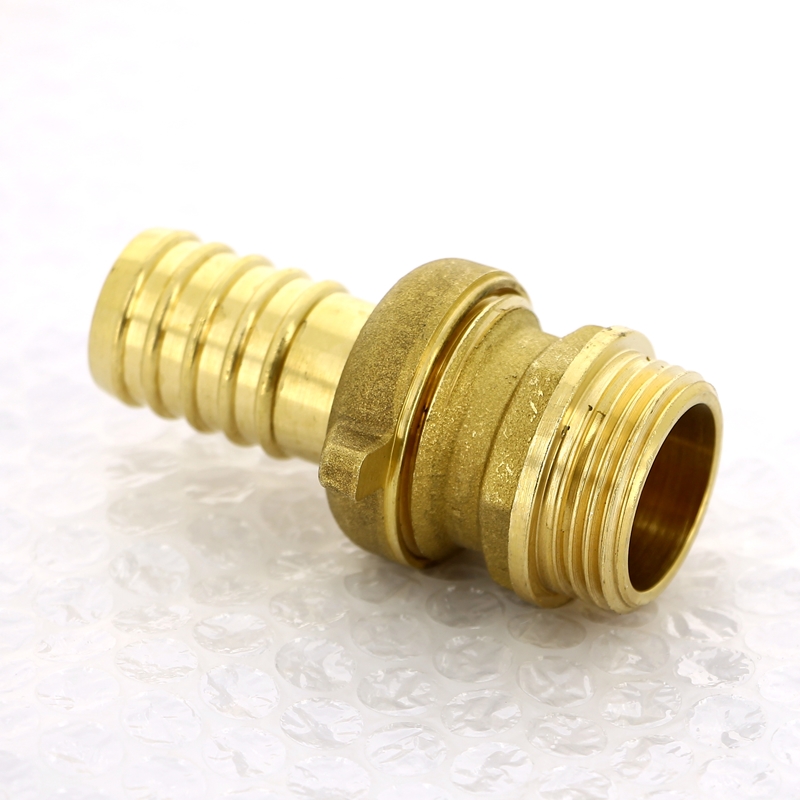 Штуцер Н разъёмный TIEMME 3/4" 1500323 - Вид №1